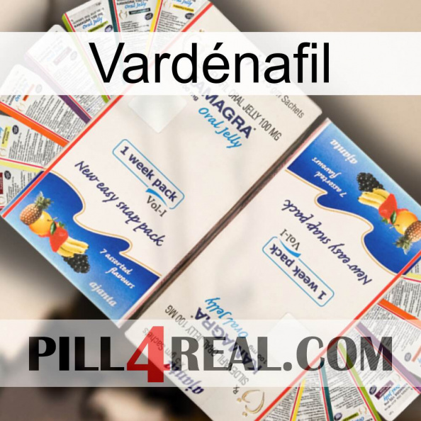 Vardénafil kamagra1